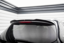 Ford Mondeo Kombi ST-Line Mk4 Facelift 2010-2014 Vinge / Vingextension Maxton Design